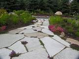 Pictures of Natural Rock Landscaping
