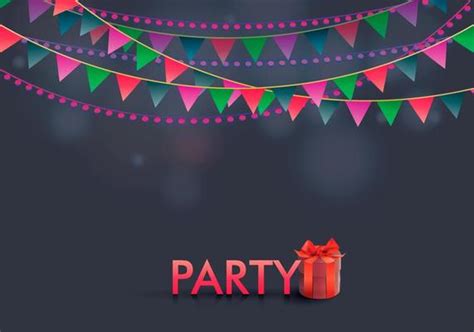 Party Vector Art Icons And Graphics For Free Download
