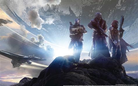 Destiny 2 Wallpapers Top Free Destiny 2 Backgrounds Wallpaperaccess