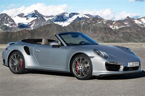 Used 2015 Porsche 911 For Sale Pricing And Features Edmunds