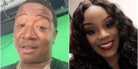 Love And Hip Hop Stars Yung Joc And Kendra Robinson Are Married Sis2sis