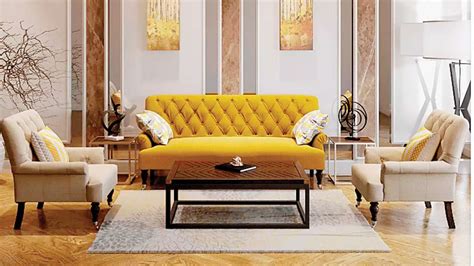 Living Room Livspace Interiors Rajesh Pathania And Anwar Hassan Were