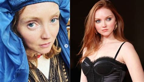 British Model Lily Cole Faces Criticism After Posing In Afghani Burqa