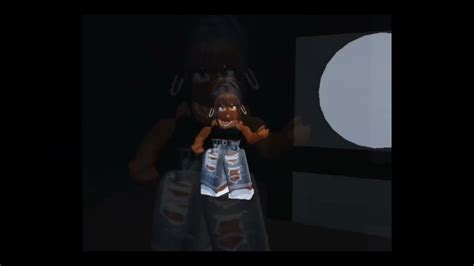 My Roblox Avatar Came Alive Youtube