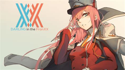 We have 69+ background pictures for you! Zero Two Wallpapers - Wallpaper Cave