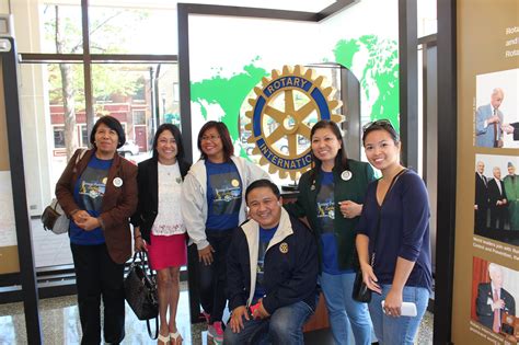 D3850 Rotary Friendship Exchange