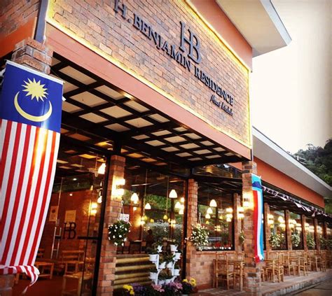 Looking for hotels in kundasang? 7 Homestay & Penginapan Menarik Di Sekitar Kundasang, Sabah