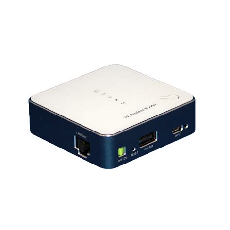Solwise 3g Power Bank Router 3g Powerrouter Solwise Ltd