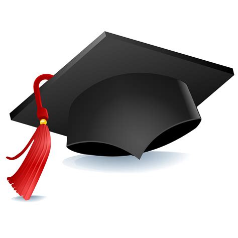 Free Graduation Hat Vector Download Free Graduation Hat Vector Png