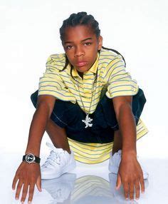 Lil Bow Wow Bow Wow 90s Hip Hop Fashion