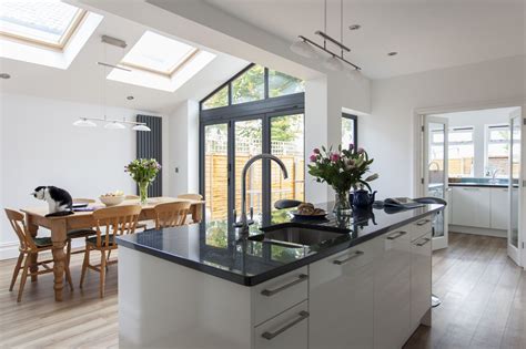 Pin On Kitchen Design By Dhv Architects