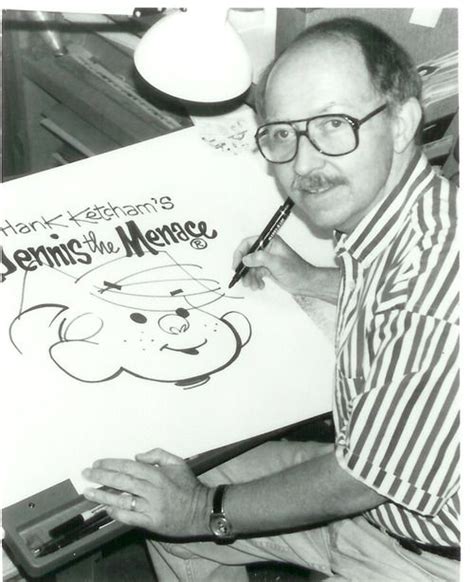 Hank Ketcham Famous Cartoons Old Cartoons Cartoons Comics Joan Miro