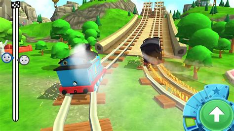 Thomas And Friends Go Go Thomas Apk For Android Download