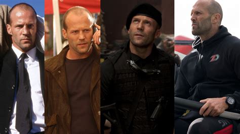 Top 10 Jason Statham Movies From Badass To Just Okay 8days
