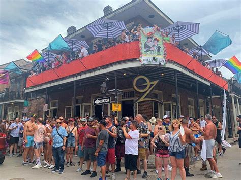 Gay Bars New Orleans French Quarter Alleylalaf