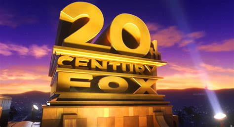 20th Century Fox Logo 20th Century Fox Logo Symbol Meaning History