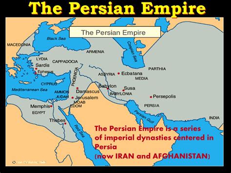 Persian Empire Information Mark And Jackie Photos