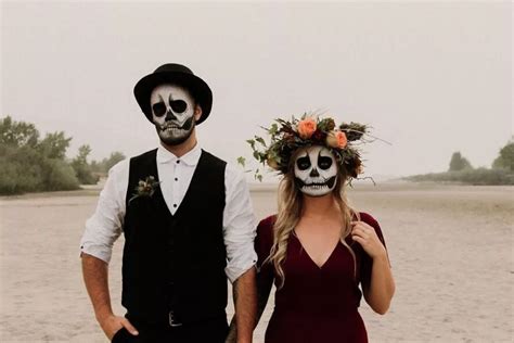 halloween costume ideas 2021 couples get halloween update
