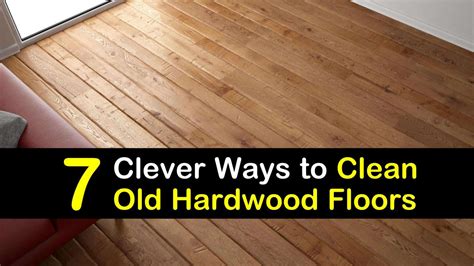 How Do You Clean Really Dirty Engineered Hardwood Floors