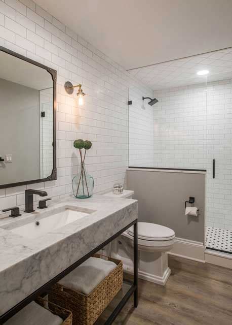 You'll enjoy a beautiful, functional bathroom in days, not weeks. Bathroom Workbook: How Much Does a Bathroom Remodel Cost?