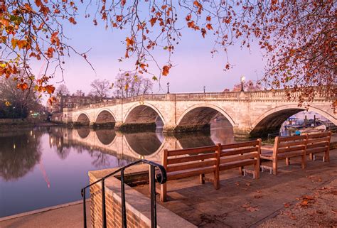 Richmond Upon Thames Is The Happiest Place To Live In London 2020