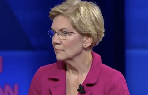 watch elizabeth warren s classic response to marriage scolds crooks and liars