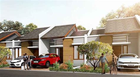 10 contoh desain rumah bali diatas mungkin sudah ada yang cocok buat anda? Bali Resort Bogor rumah minimalis dengan konsep resort