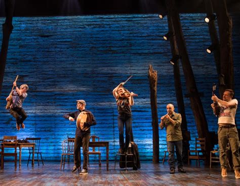 About Come From Away The Musical A Remarkable True Story
