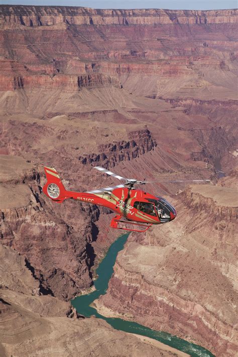 Grand Canyon Helicopters Aerial Grand Canyon West Rim Grand Canyon