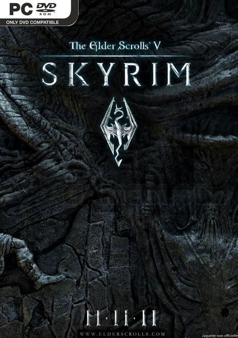 The Elder Scrolls V Skyrim Game Free Download Pc Games Software