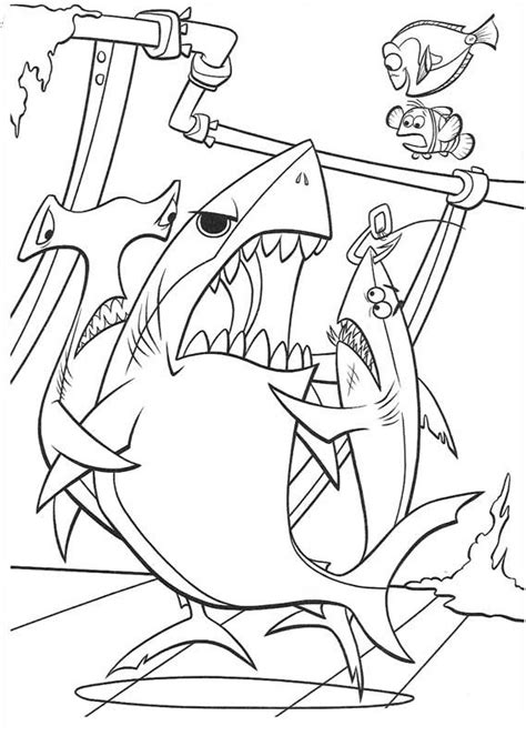 Before saving you have to color your coloring page. Angry Bruce Coloring Page - Free Printable Coloring Pages ...