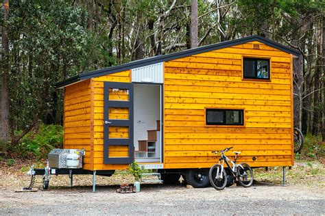 Tiny Houses In The Uk Everything You Need To Know About Planning