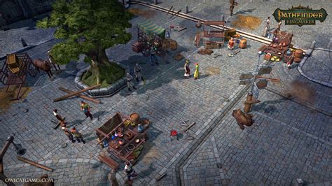 Pathfinder: Kingmaker Guides, Wikis, Reviews, Trailers ...