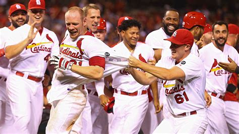 Get Ready Cardinals Fans Your Team Wont Be The World Series Favorite