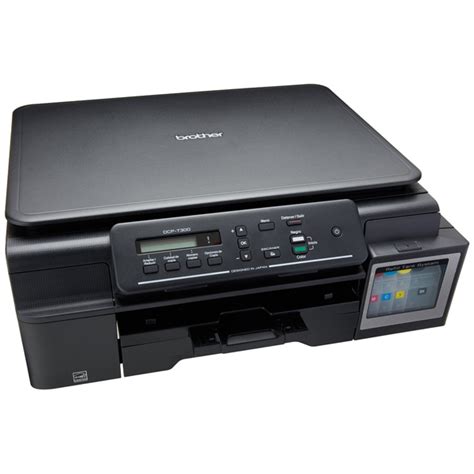 Drivers are generally available for all major operating systems like windows, mac, and including linux drivers. Brother DCP-T510W Refill Tank System - Wifi, Mobile-Print ...