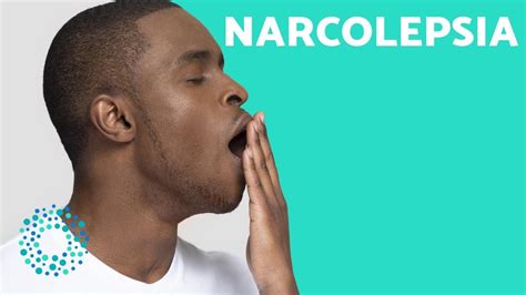 Qu Es La Narcolepsia Causas S Ntomas Y Tratamiento Youtube