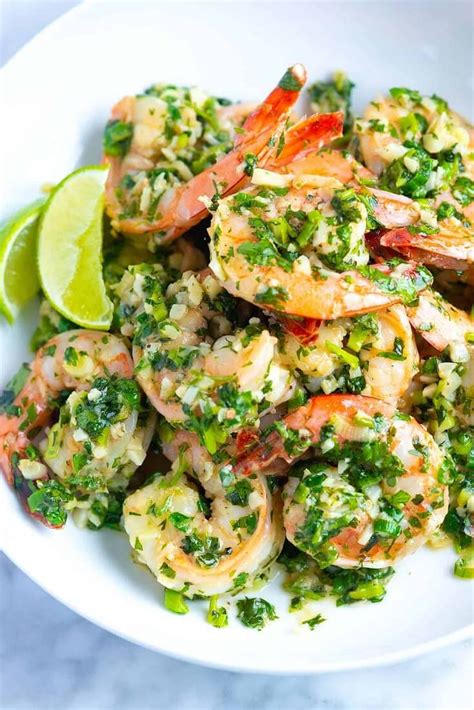 Best Dishes With Garlic Butter Sauce Easy And Healthy