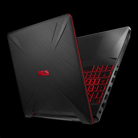 Asus Tuf Gaming Fx505 Laptops Asus Usa