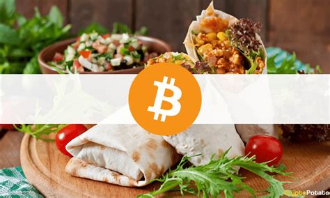 Chipotle is going to be giving away free burritos and bitcoins today. Free Burrito or up to $25K in Bitcoin? Chipotle Celebrates ...