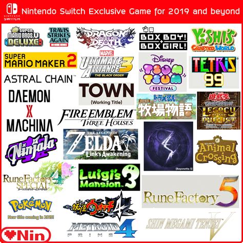 Jedi Večeru Sezona Sandale Nintendo Switch Exclusives List Svemoguć 鍔 Veseo