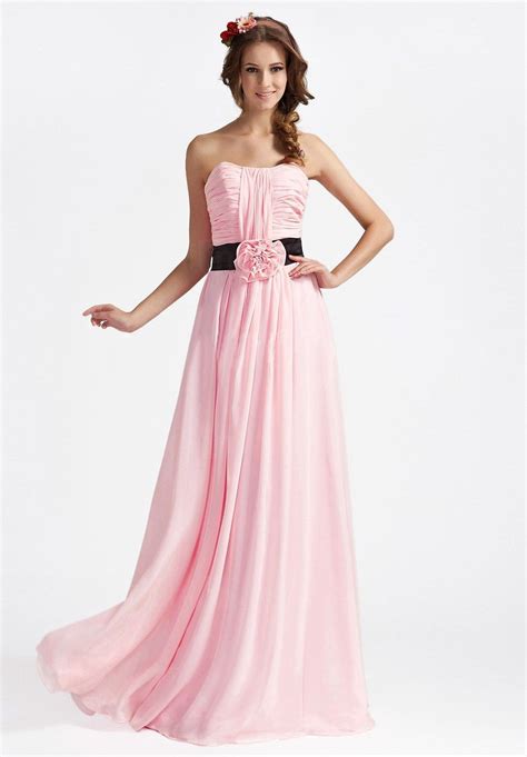 All categories shop new in dresses work wear casual & weekend occasion & cocktail wedding & bridesmaids wedding engagement bridesmaids luncheon dinner bottoms shorts skorts skirt pants tops bralets & crop basics & camis blouses & shirts. WhiteAzalea Bridesmaid Dresses: Romantic Pink Bridesmaid ...