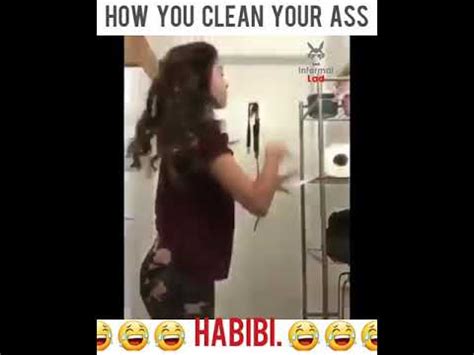 How To Clean Your Ass YouTube
