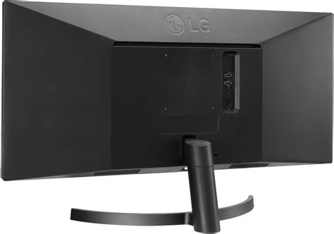 Customer Reviews Lg 34wl500 B 34 Ips Led Ultrawide Fhd Freesync