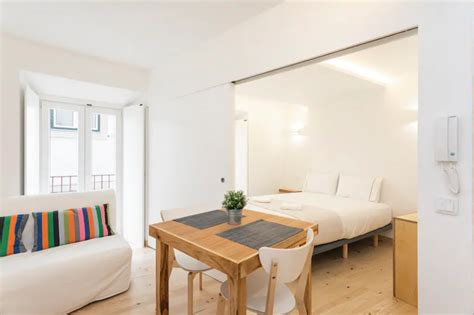 Wohnung in portugal günstig kaufen. Brand new apartment right in the heart of Alfama ...