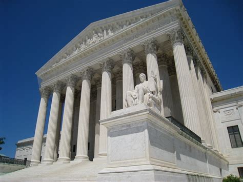 Us Supreme Court Limiting The Secs Interpretation On Disgorgement