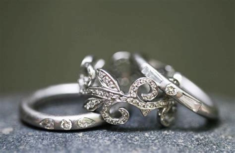 20 Distinct Wedding Rings Vintage Engagement Rings Unique Bridesmaid