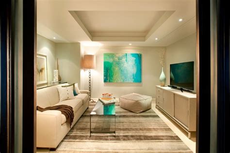 Dkor Interiors Interior Designers Miami Elegant Escape Modern