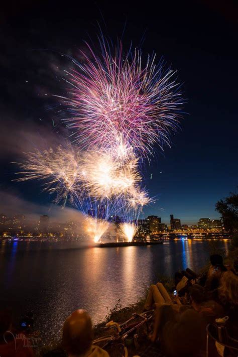 15 Tips For Successful Fireworks Photography Fireworks Photography