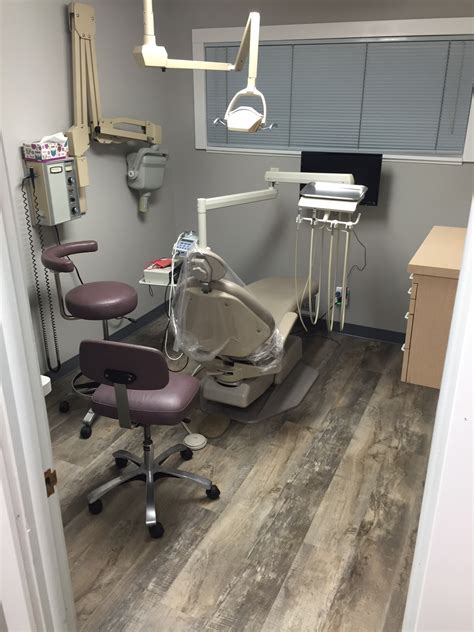 Dental Treatment Room 2 Dentagama