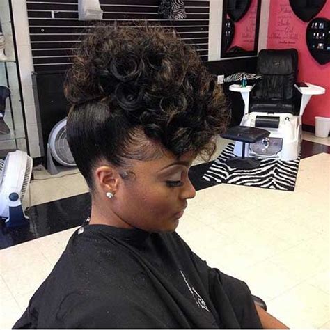 50 Lovely Black Hairstyles For African American Women Hair Motive
